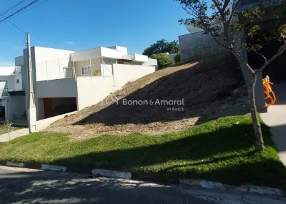 Terreno / Lote / Condomínio à venda, 224m² no Vila Capuava, Valinhos