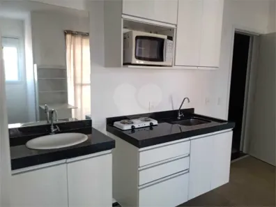 Flat com 1 Quarto para alugar, 33m² no Jardim Faculdade, Sorocaba