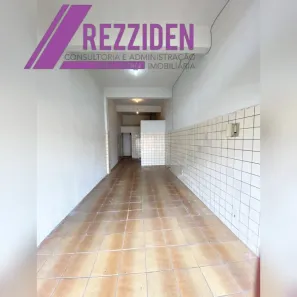 Loja / Salão / Ponto Comercial para alugar, 50m² no Serpa, Caieiras