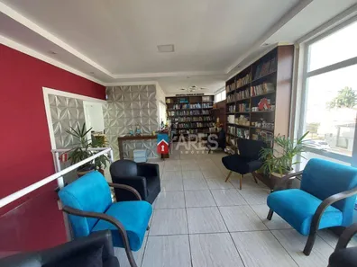 Conjunto Comercial / Sala para alugar, 12m² no Cidade Jardim I, Americana