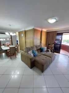 Apartamento com 3 Quartos à venda, 90m² no São José, Aracaju