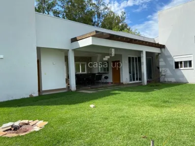 Casa de Condomínio com 3 Quartos para alugar, 275m² no Terras de Santa Teresa, Itupeva