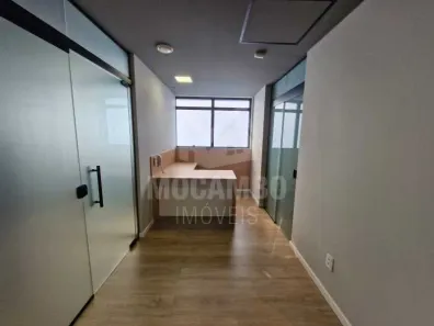 Conjunto Comercial / Sala para alugar, 57m² no Vila Brasileira, Itatiba
