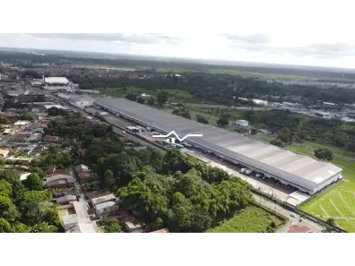 Galpão / Depósito / Armazém para alugar, 1200m² no MARITUBA, Marituba