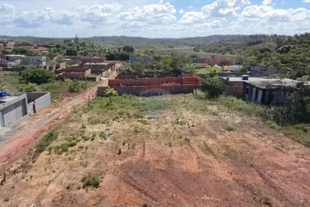 Terreno / Lote / Condomínio à venda, 280m² no Arembepe (Abrantes), Camaçari