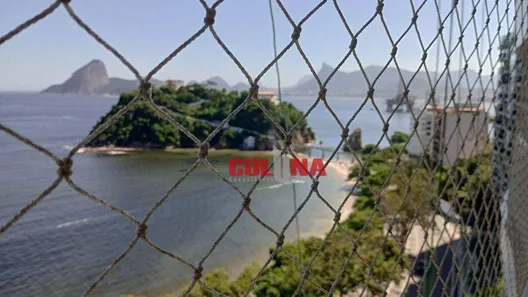Apartamento com 3 Quartos para venda ou aluguel, 222m² no Boa Viagem, Niterói