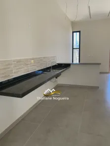 Casa de Condomínio com 3 Quartos à venda, 250m² no Zona de Expansão (Capuã), Barra dos Coqueiros