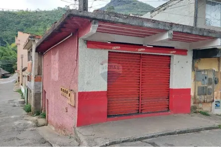 Loja / Salão / Ponto Comercial para alugar, 60m² no Samambaia, Petrópolis