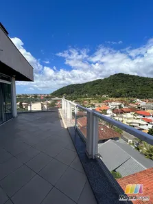 Cobertura com 2 Quartos à venda, 150m² no Do Ubatuba, São Francisco do Sul