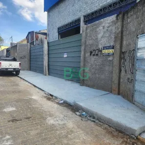 Galpão / Depósito / Armazém para venda ou aluguel, 1800m² no Jardim Nossa Senhora Aparecida, Guarulhos