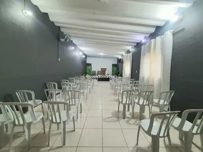Loja / Salão / Ponto Comercial à venda, 81m² no Jardim Galetto, Itatiba
