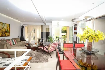 Casa de Condomínio com 3 Quartos à venda, 106m² no Vila Andrade, São Paulo