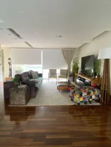 Casa de Condomínio com 3 Quartos à venda, 380m² no Olímpico, São Caetano do Sul