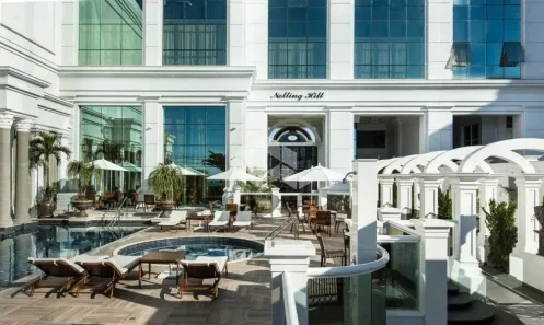 Apartamento com 3 Quartos à venda, 180m² no Centro, Balneário Camboriú