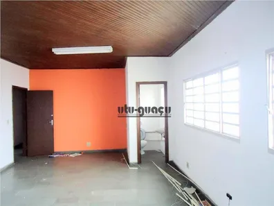Conjunto Comercial / Sala à venda, 484m² no Centro, Itu
