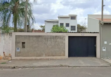 Sobrado com 2 Quartos à venda, 90m² no Conjunto Habitacional Victório de Santi, Araraquara