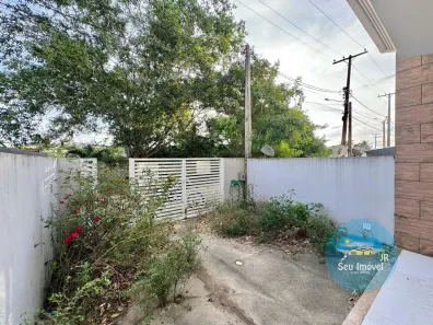 Casa com 2 Quartos à venda, 84m² no Bananeiras (Iguabinha), Araruama