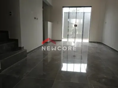 Sobrado com 3 Quartos à venda, 170m² no São Braz, Curitiba