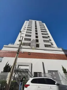 Apartamento com 3 Quartos para alugar, 90m² no Jardim Cascatinha, Poços de Caldas