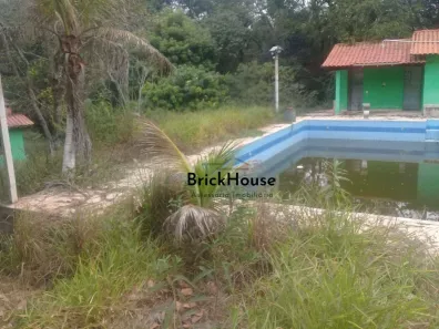 Fazenda / Sítio / Chácara à venda, 24000m² no Terras de São José, Mairinque