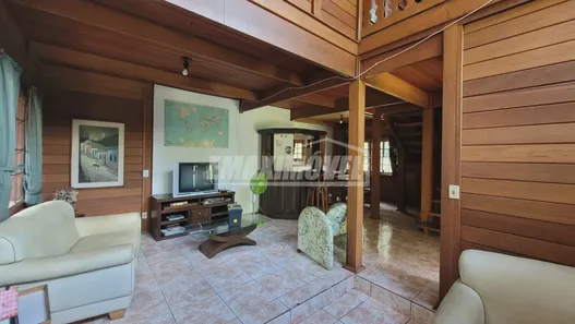 Casa com 2 Quartos à venda, 130m² no Vale do Sol, Mairinque