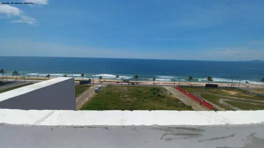 Cobertura com 3 Quartos à venda, 130m² no Tabuleiro, Barra Velha