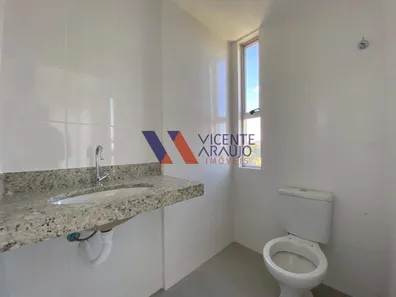 Conjunto Comercial / Sala à venda, 33m² no Betim Industrial, Betim