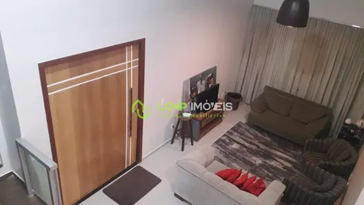 Casa de Condomínio com 4 Quartos à venda, 620m² no Região dos Lagos, Brasília