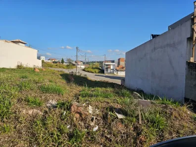 Terreno / Lote / Condomínio à venda, 216m² no , Araçariguama