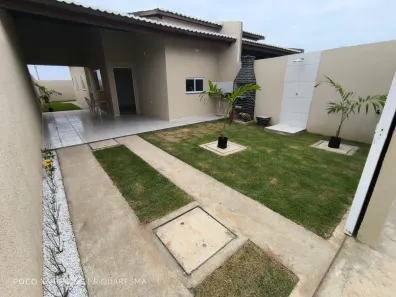 Casa com 2 Quartos à venda, 90m² no Ancuri, Fortaleza