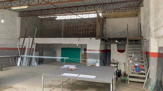 Loja / Salão / Ponto Comercial à venda, 459m² no Piabetá (Inhomirim), Magé