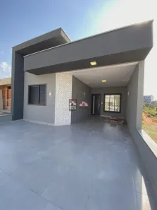 Casa de Condomínio com 3 Quartos à venda, 106m² no Residencial e Comercial Bosque da Imperatriz, Pindamonhangaba