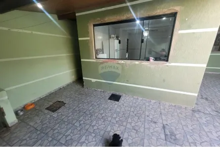 Casa com 3 Quartos à venda, 128m² no Parque São João, Votorantim