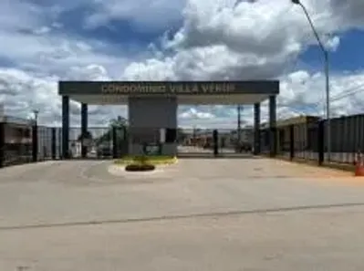 Casa de Condomínio com 2 Quartos à venda, 70m² no Setor Habitacional Contagem, Brasília