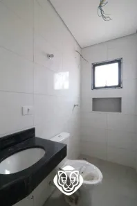 Cobertura com 2 Quartos para alugar, 93m² no Vila São Pedro, Santo André