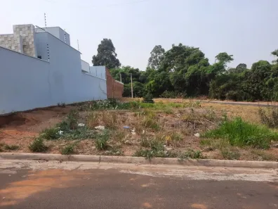Terreno / Lote / Condomínio à venda, 199m² no Residencial Jequitibá II, Ibaté