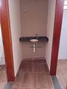 Loja / Salão / Ponto Comercial para alugar, 120m² no Jardim Santana, Cravinhos