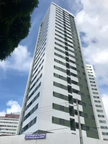 Apartamento com 3 Quartos à venda, 73m² no Encruzilhada, Recife