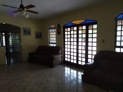 Fazenda / Sítio / Chácara com 3 Quartos à venda, 300m² no , Piedade