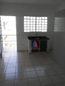 Kitnet com 1 Quarto à venda, 40m² no Parque Residencial Jaguari, Americana
