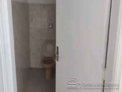 Conjunto Comercial / Sala para alugar, 40m² no Centro, Diadema