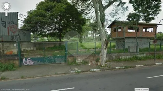 Terreno / Lote / Condomínio para alugar, 4362m² no Campo Belo, São Paulo
