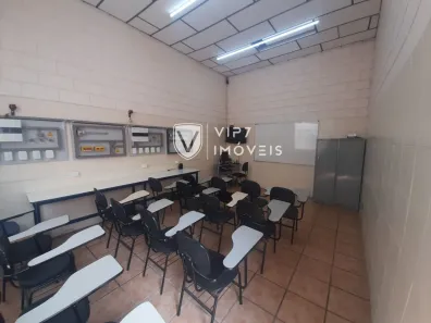 Prédio Inteiro à venda, 397m² no Centro, Votorantim