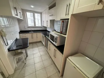 Apartamento com 3 Quartos para alugar, 102m² no Cabral, Curitiba