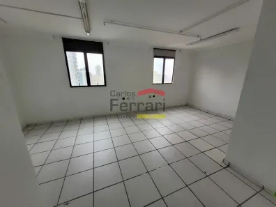 Prédio Inteiro para alugar, 33m² no Santana, São Paulo