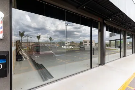 Loja / Salão / Ponto Comercial para alugar, 50m² no Eucaliptos, Fazenda Rio Grande