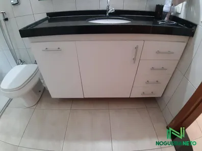 Sobrado com 1 Quarto à venda, 300m² no Jóquei, Teresina