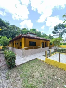 Casa com 3 Quartos para alugar, 256m² no , Paudalho