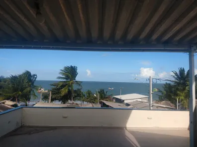Cobertura com 3 Quartos à venda, 150m² no Pilar, Ilha de Itamaracá