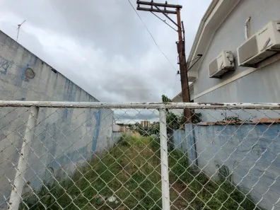 Terreno / Lote / Condomínio para venda ou aluguel, 1492m² no Chácara Braz Miraglia, Jaú